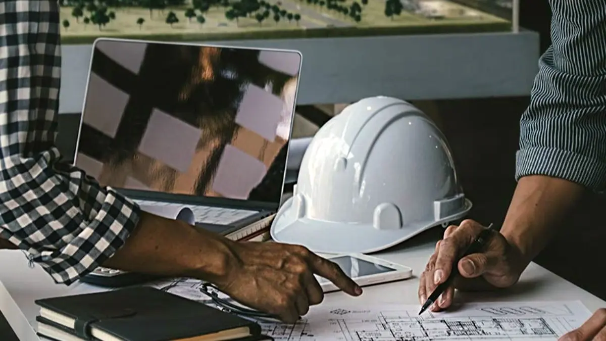 Servicio de Proyectos y Diseños Eléctricos