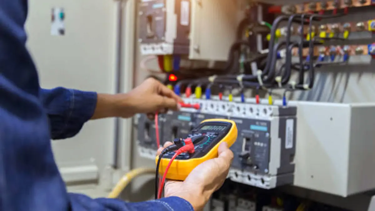 Servicio de Tableros Eléctricos